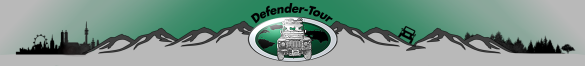 Defendertour 2016/2017